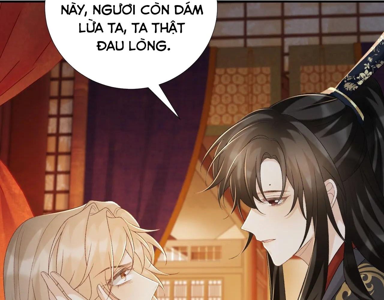 Cạm Bẫy Lệch Lạc Chapter 61 - Trang 2