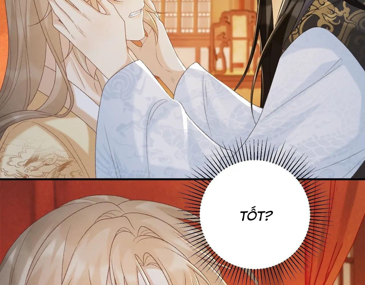 Cạm Bẫy Lệch Lạc Chapter 61 - Trang 2