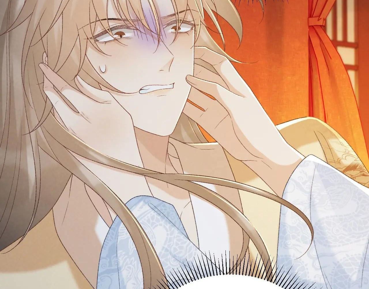 Cạm Bẫy Lệch Lạc Chapter 61 - Trang 2