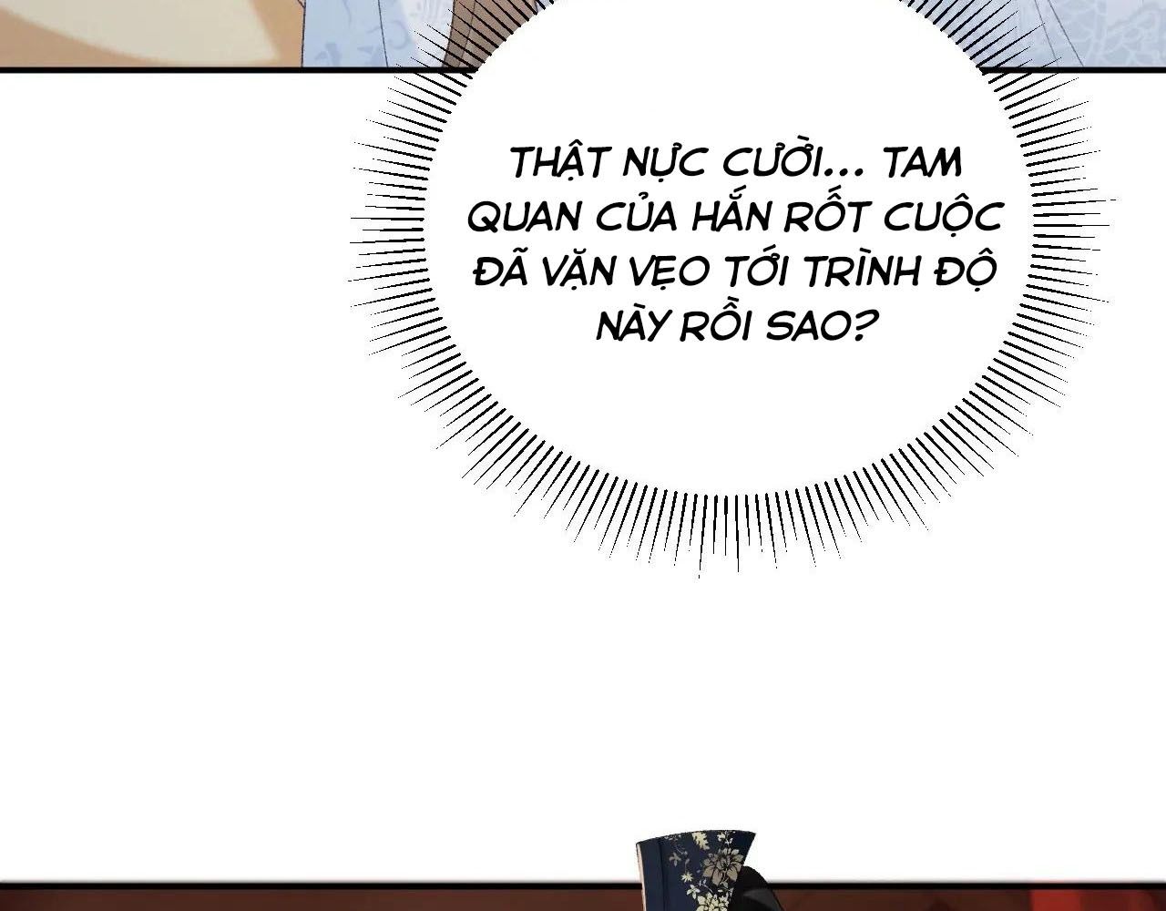 Cạm Bẫy Lệch Lạc Chapter 61 - Trang 2