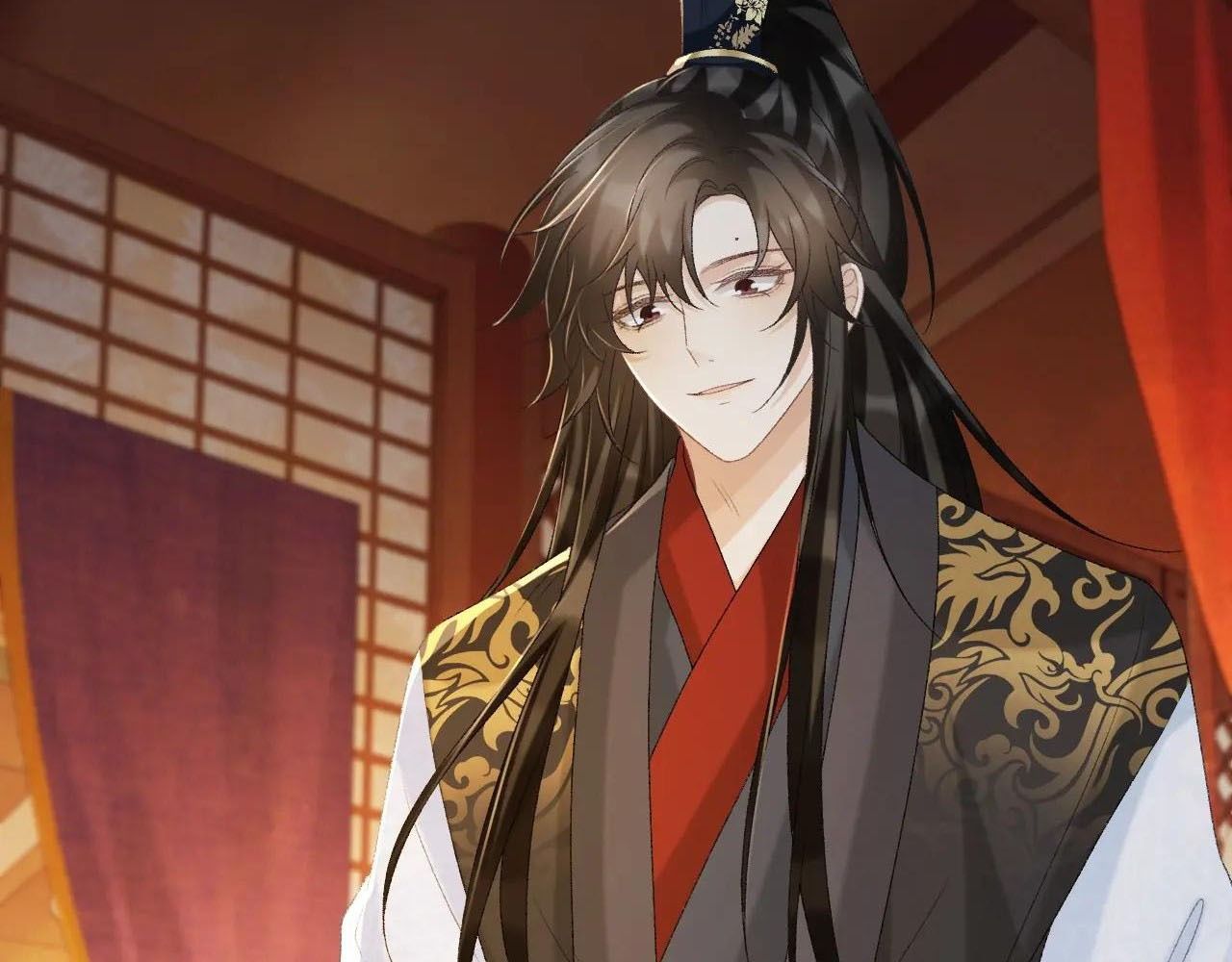 Cạm Bẫy Lệch Lạc Chapter 61 - Trang 2