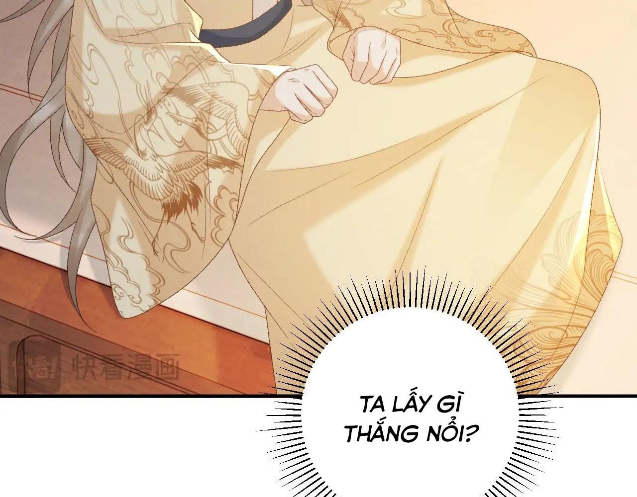 Cạm Bẫy Lệch Lạc Chapter 61 - Trang 2