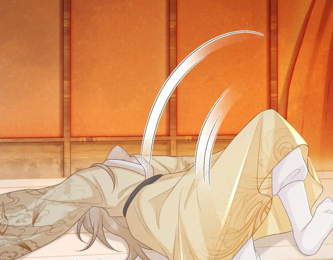 Cạm Bẫy Lệch Lạc Chapter 61 - Trang 2