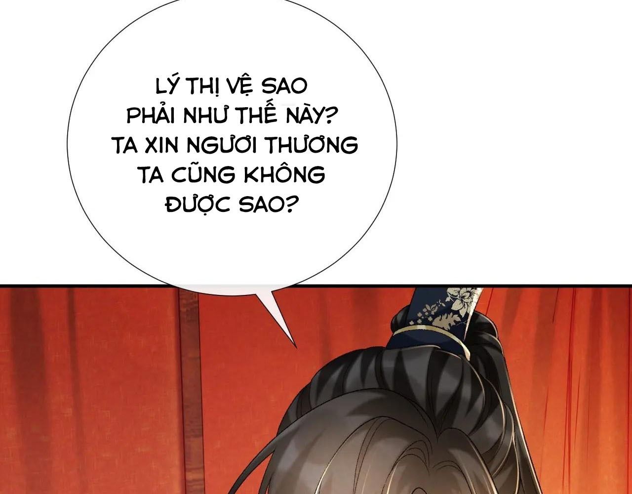 Cạm Bẫy Lệch Lạc Chapter 61 - Trang 2