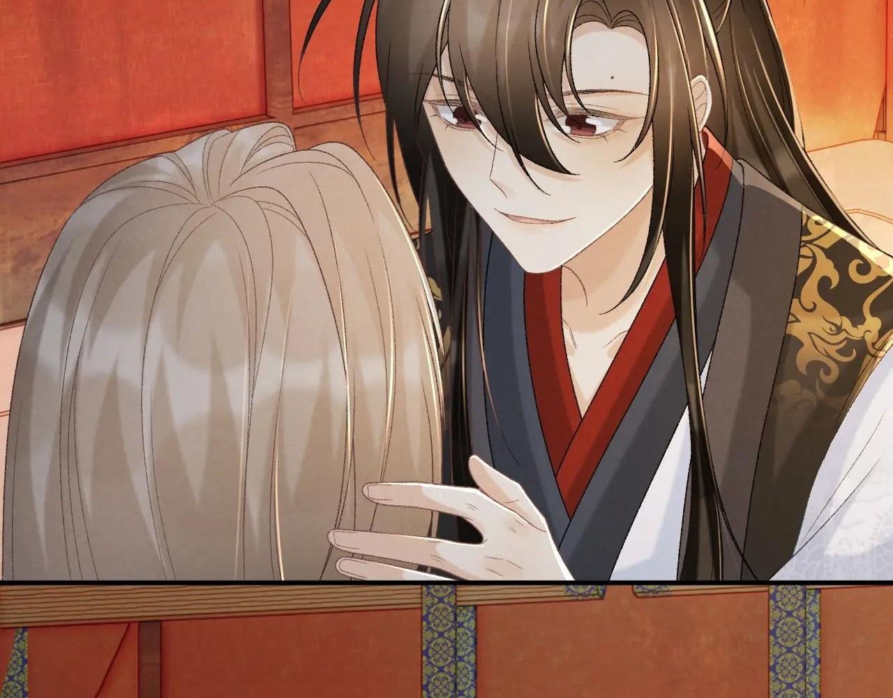 Cạm Bẫy Lệch Lạc Chapter 61 - Trang 2