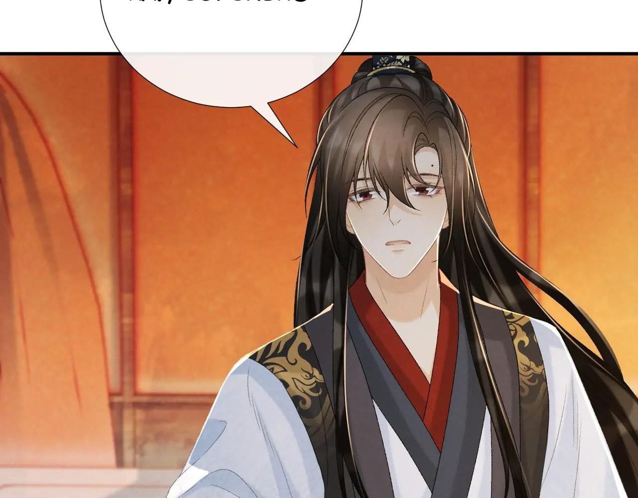 Cạm Bẫy Lệch Lạc Chapter 61 - Trang 2