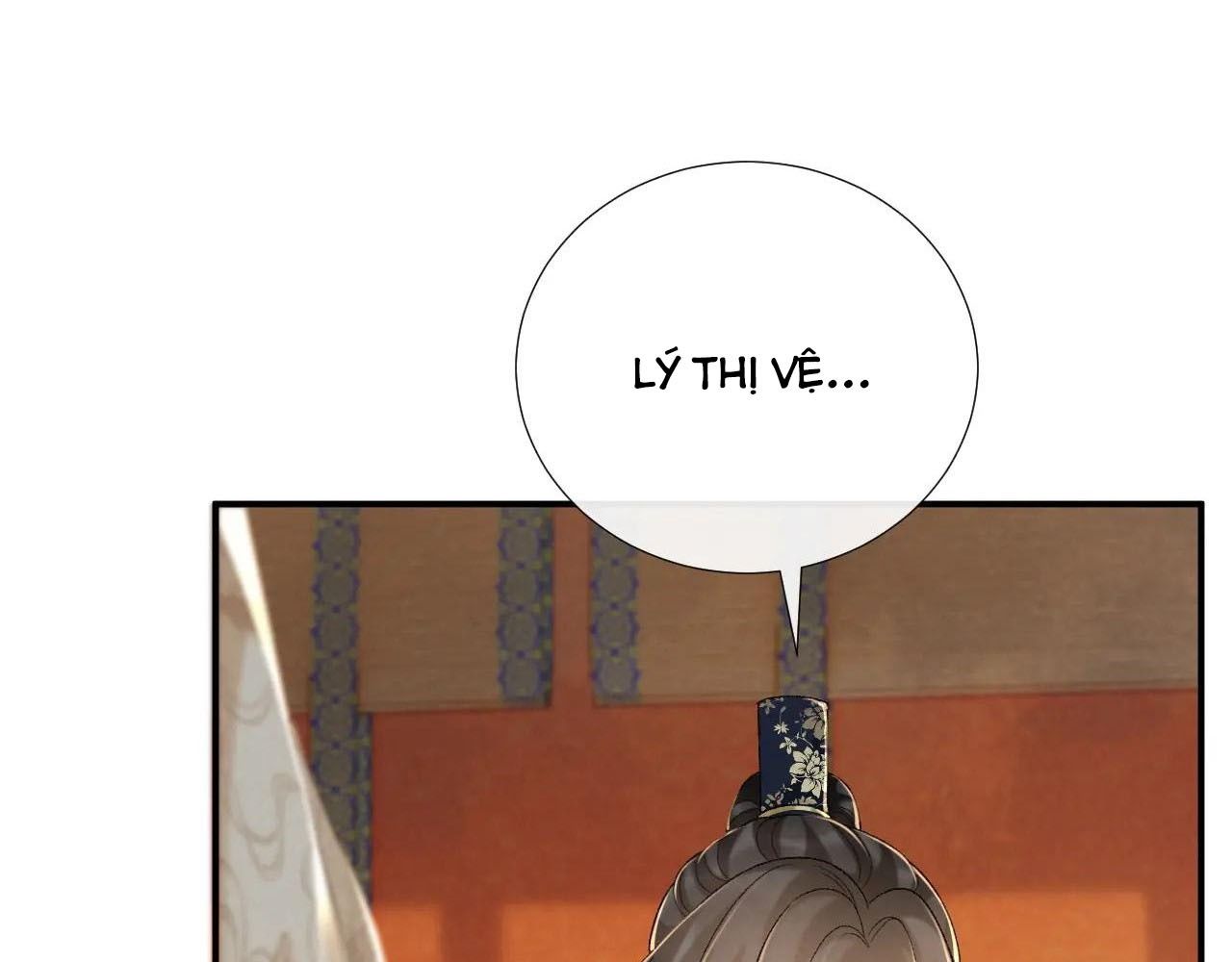 Cạm Bẫy Lệch Lạc Chapter 61 - Trang 2