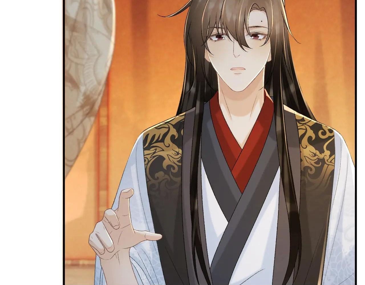 Cạm Bẫy Lệch Lạc Chapter 61 - Trang 2