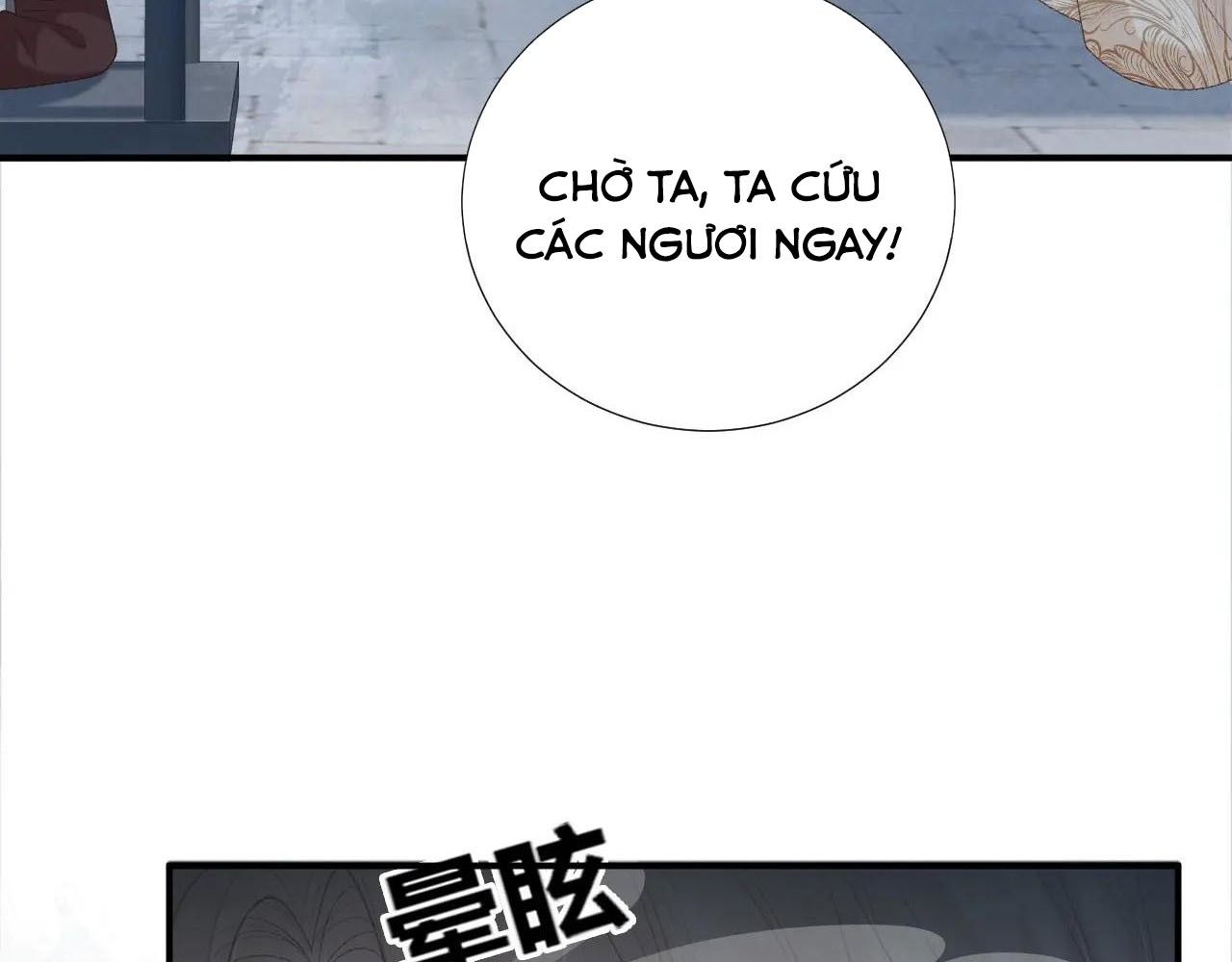 Cạm Bẫy Lệch Lạc Chapter 61 - Trang 2