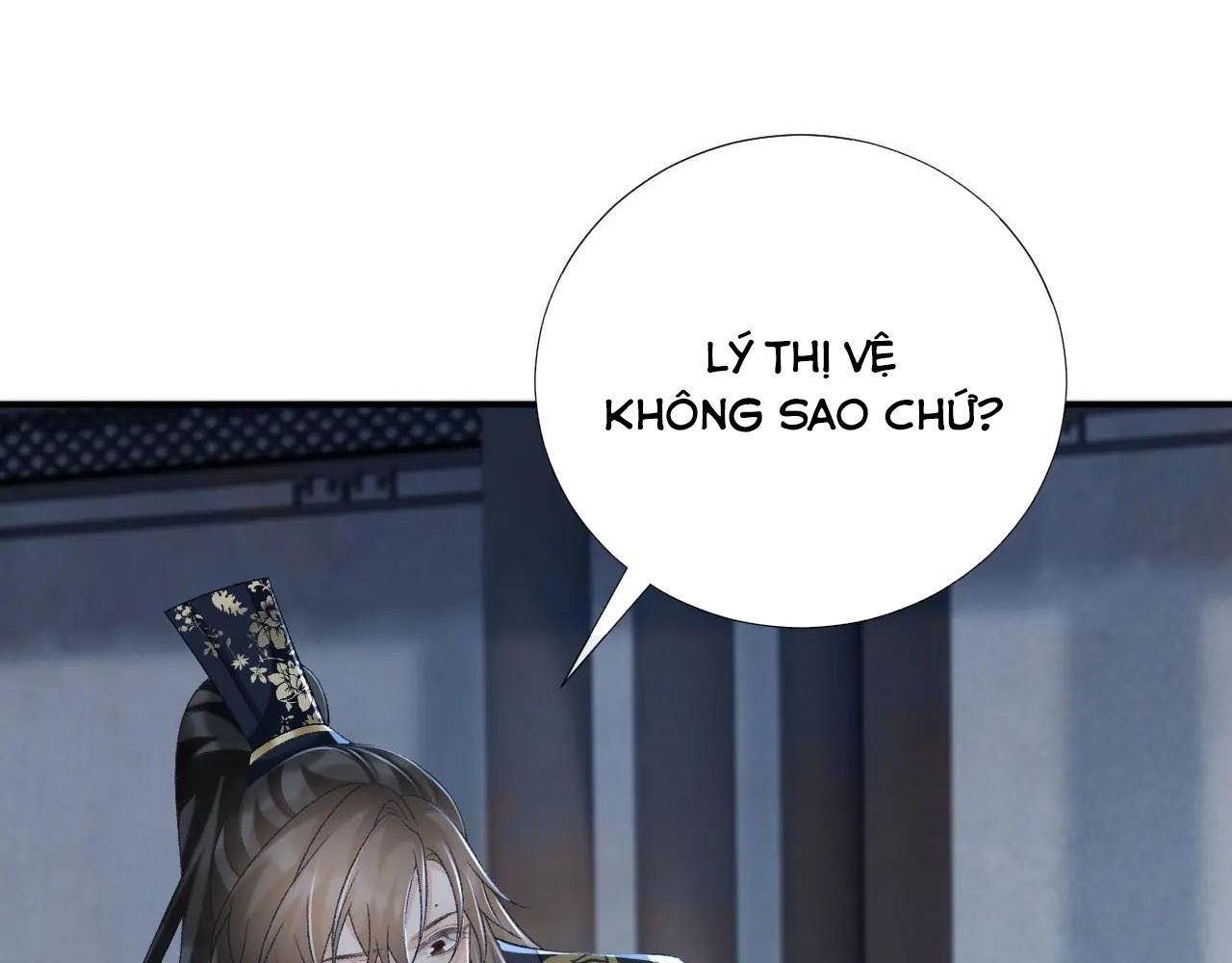 Cạm Bẫy Lệch Lạc Chapter 61 - Trang 2