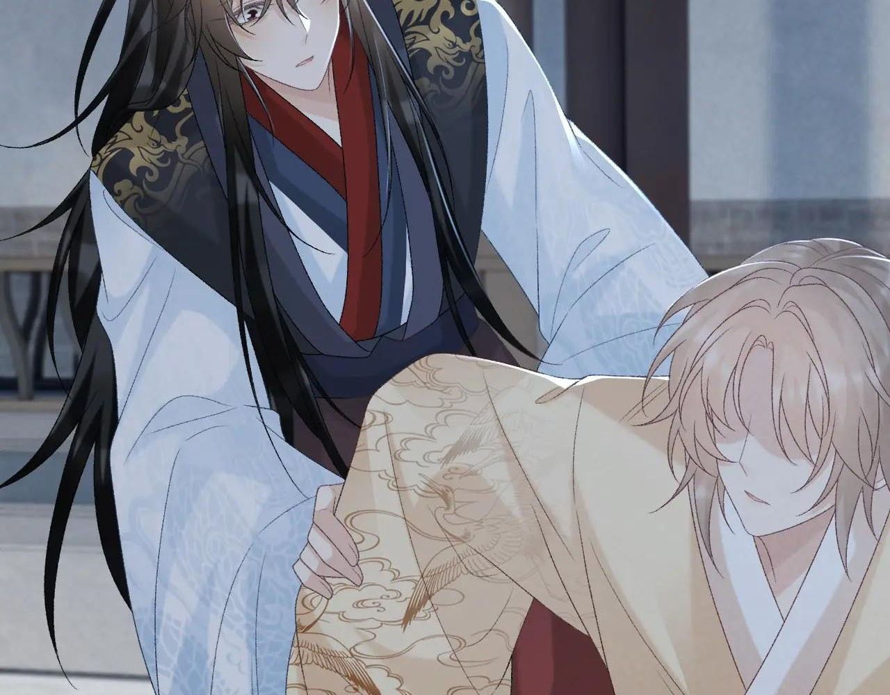 Cạm Bẫy Lệch Lạc Chapter 61 - Trang 2