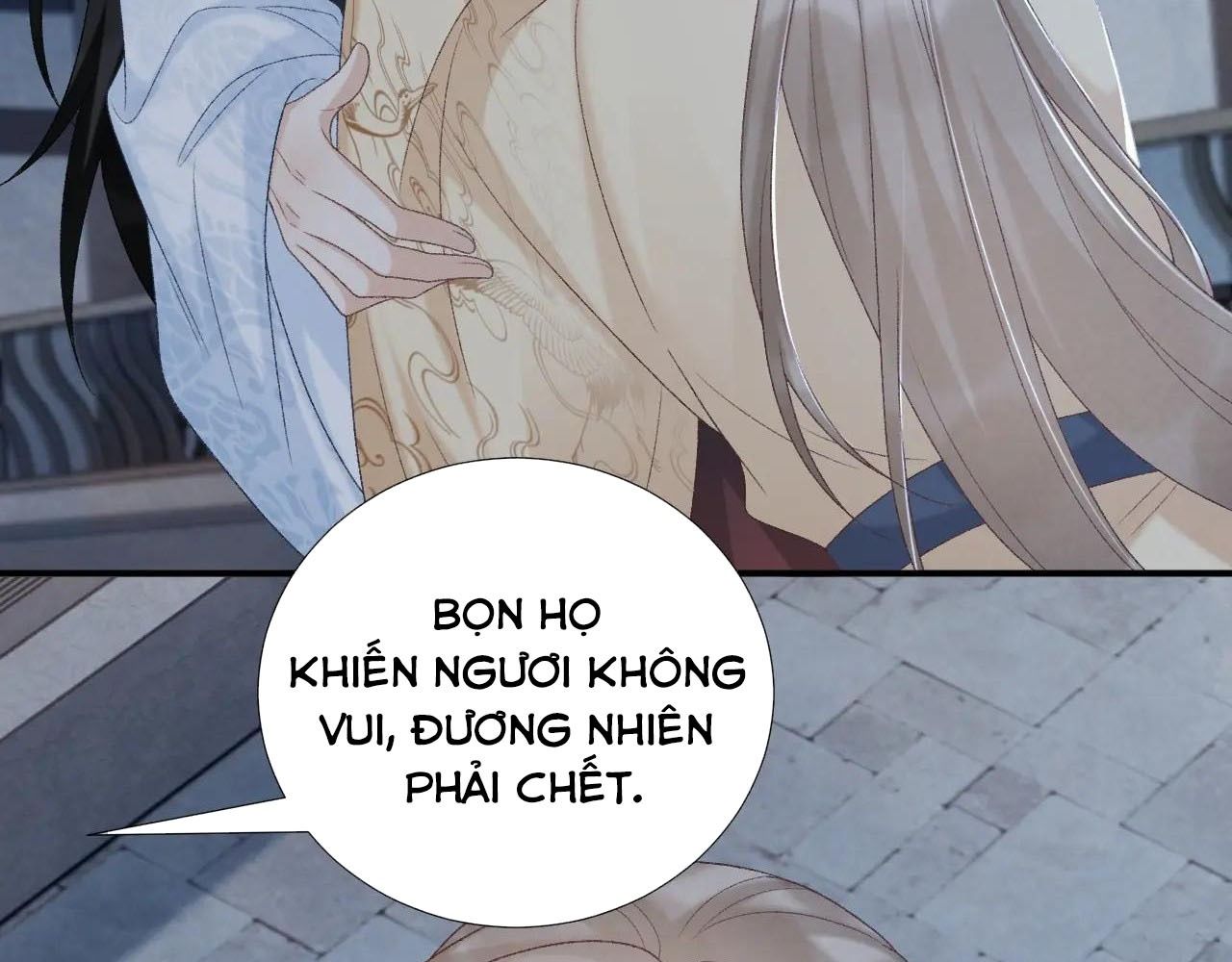 Cạm Bẫy Lệch Lạc Chapter 61 - Trang 2