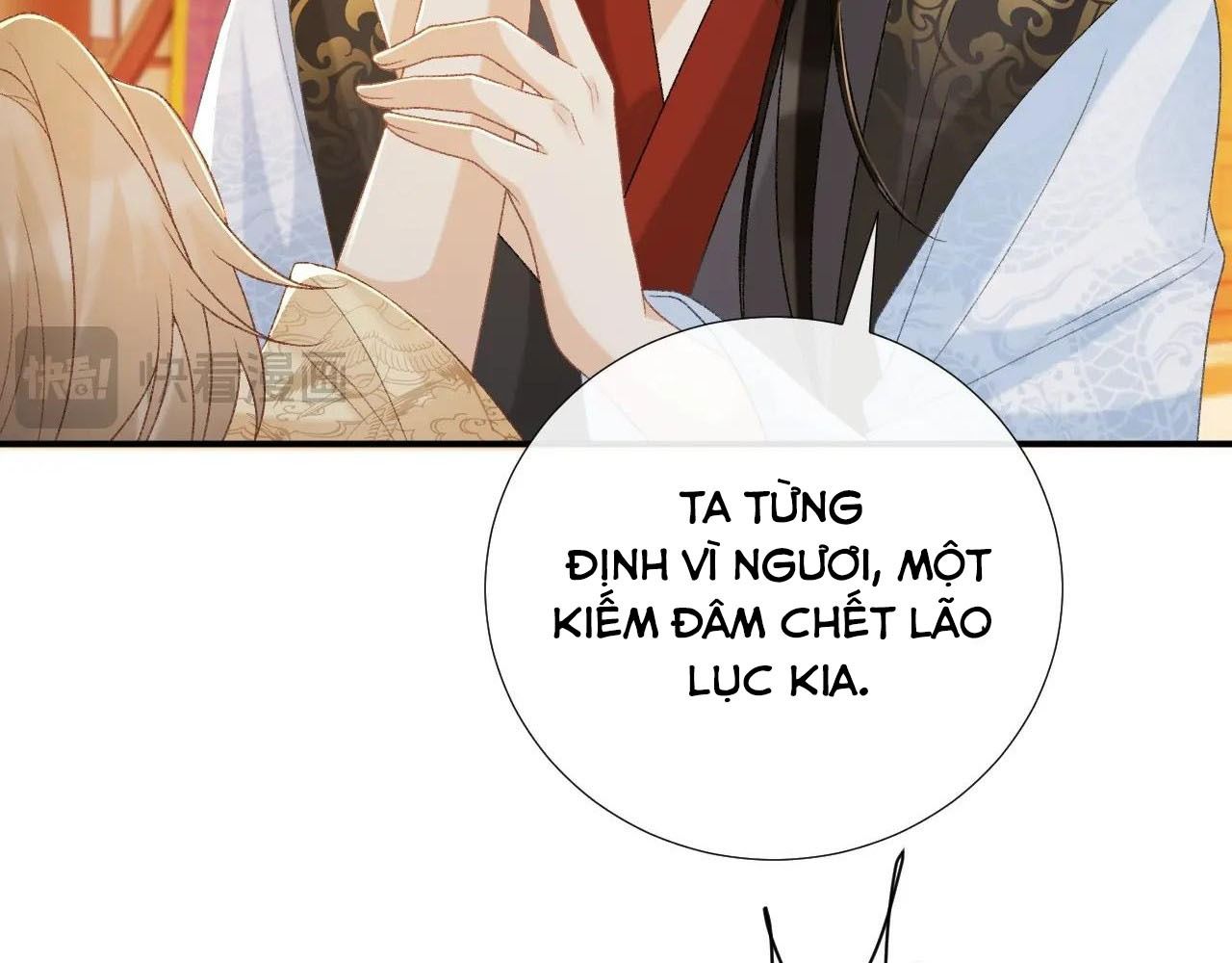 Cạm Bẫy Lệch Lạc Chapter 61 - Trang 2