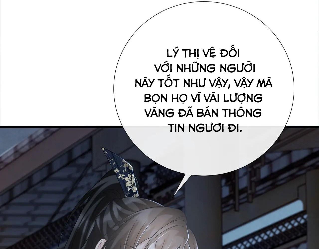Cạm Bẫy Lệch Lạc Chapter 61 - Trang 2