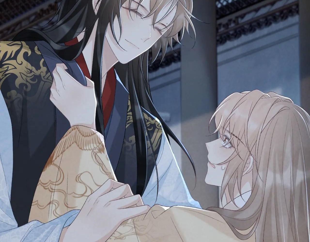 Cạm Bẫy Lệch Lạc Chapter 61 - Trang 2