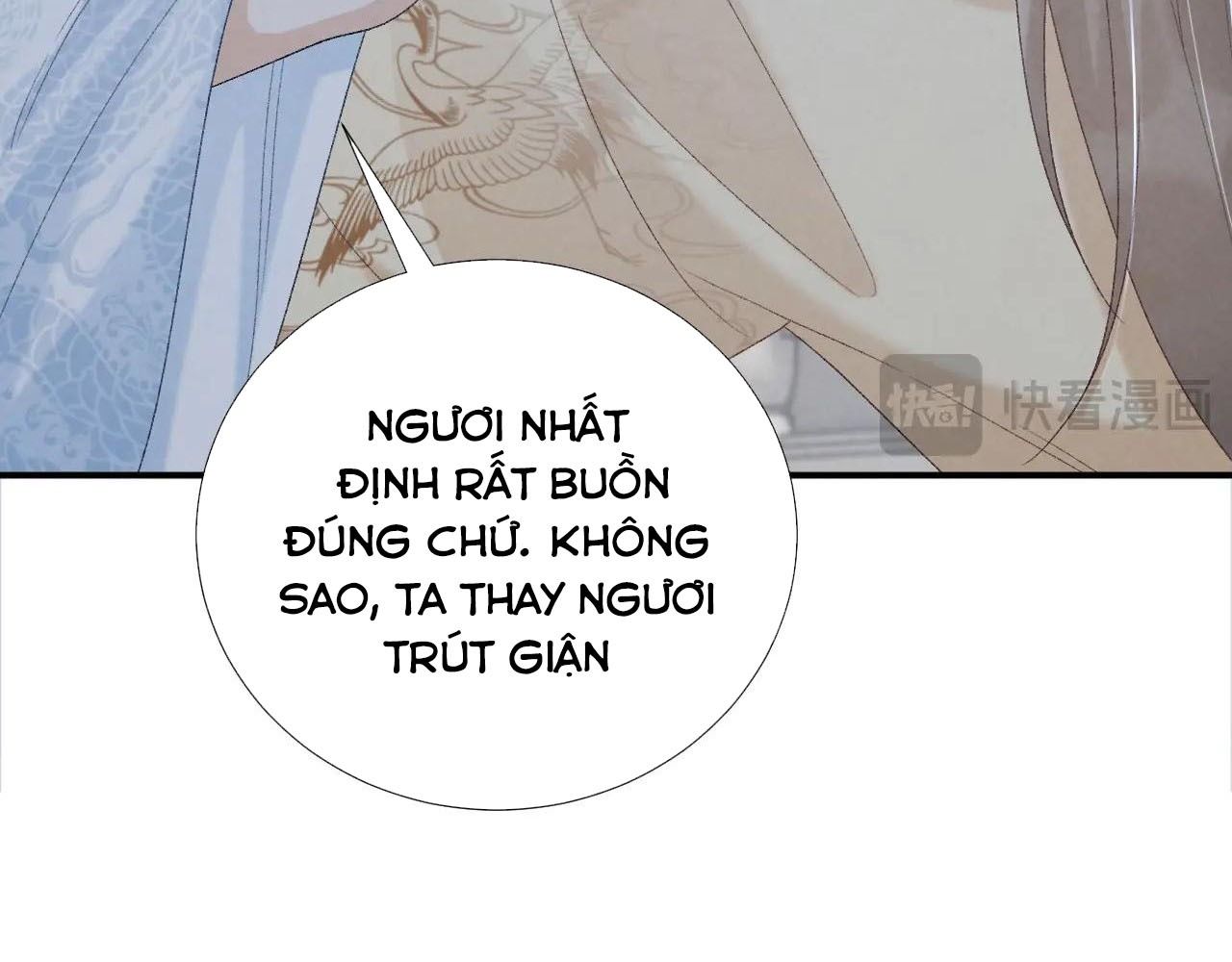 Cạm Bẫy Lệch Lạc Chapter 61 - Trang 2