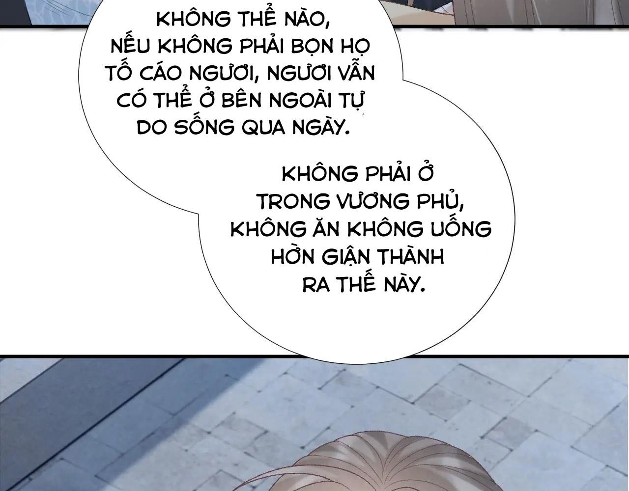 Cạm Bẫy Lệch Lạc Chapter 61 - Trang 2