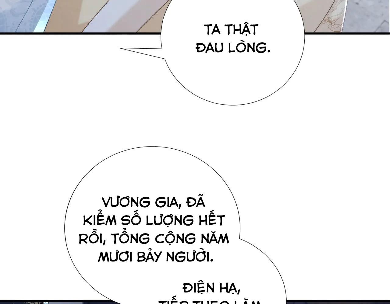 Cạm Bẫy Lệch Lạc Chapter 61 - Trang 2
