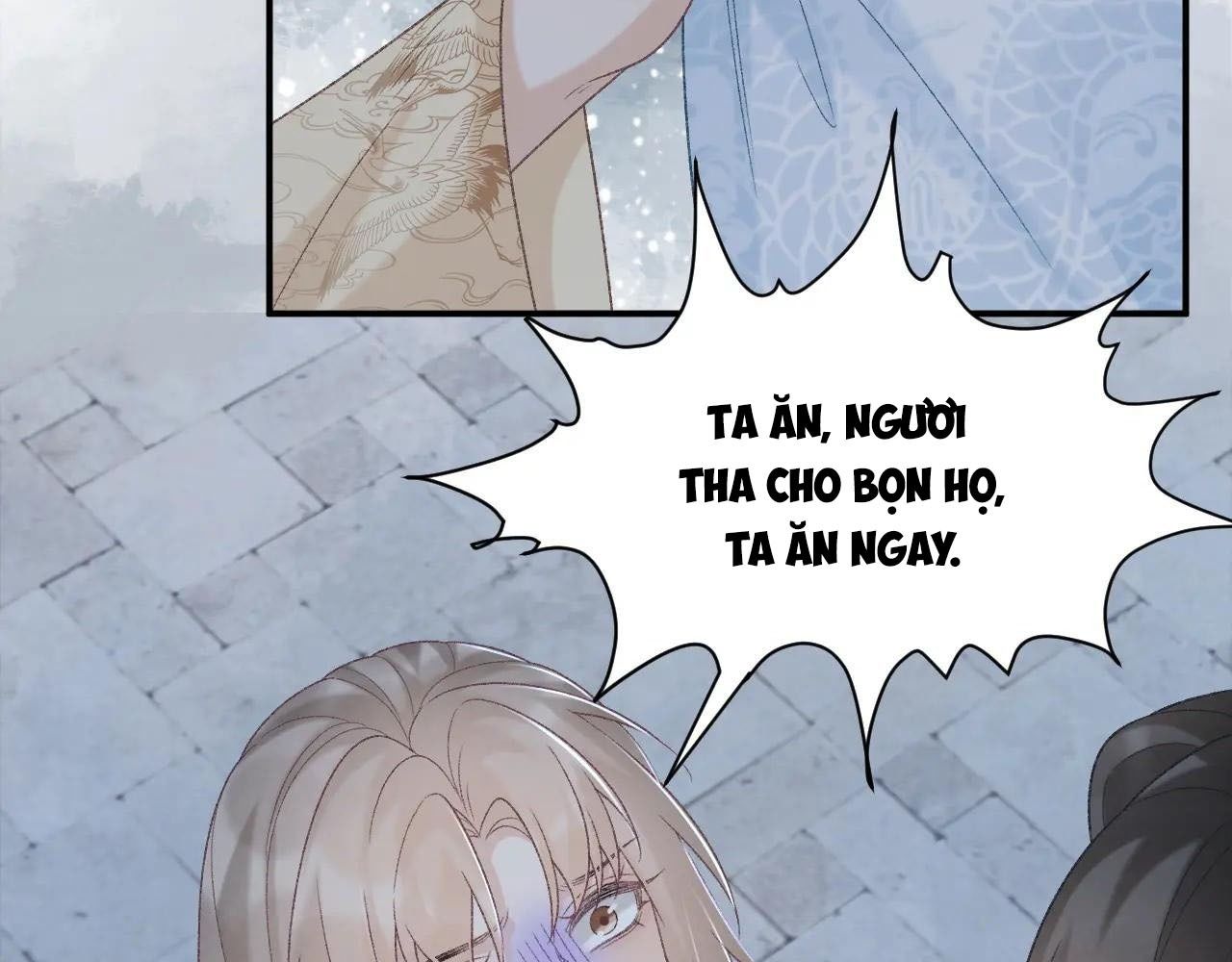Cạm Bẫy Lệch Lạc Chapter 61 - Trang 2