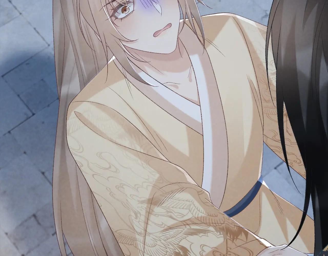 Cạm Bẫy Lệch Lạc Chapter 61 - Trang 2