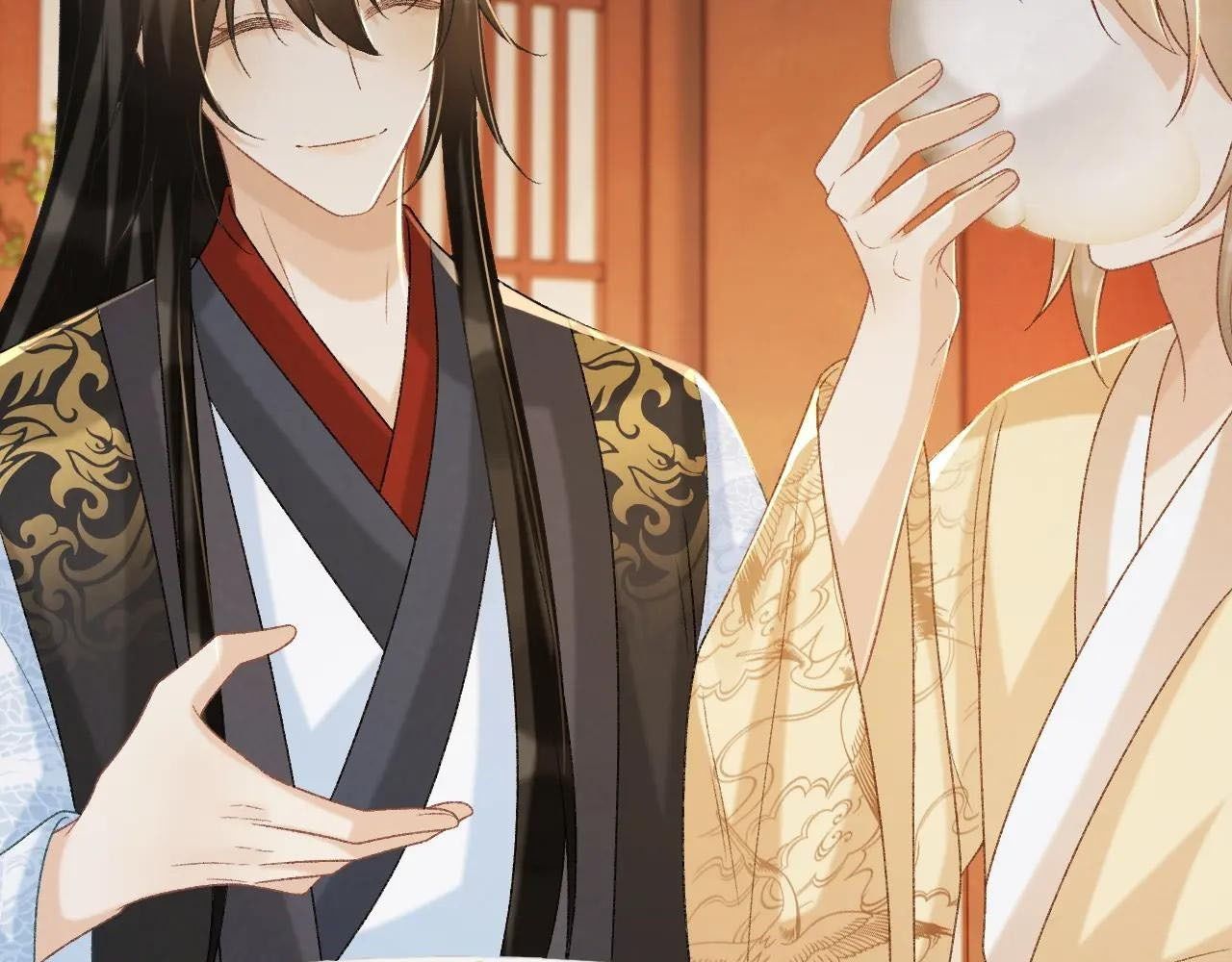 Cạm Bẫy Lệch Lạc Chapter 61 - Trang 2