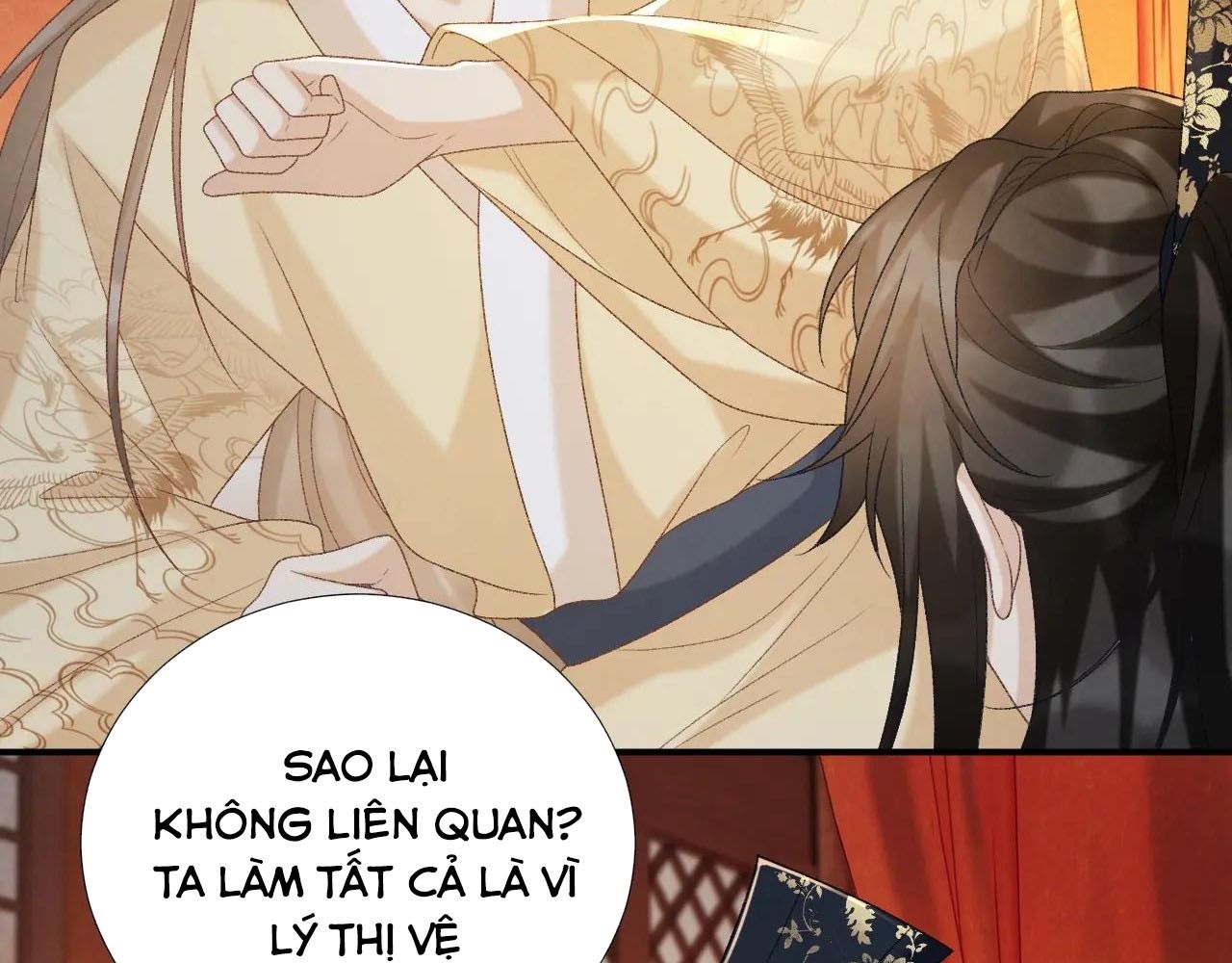Cạm Bẫy Lệch Lạc Chapter 61 - Trang 2