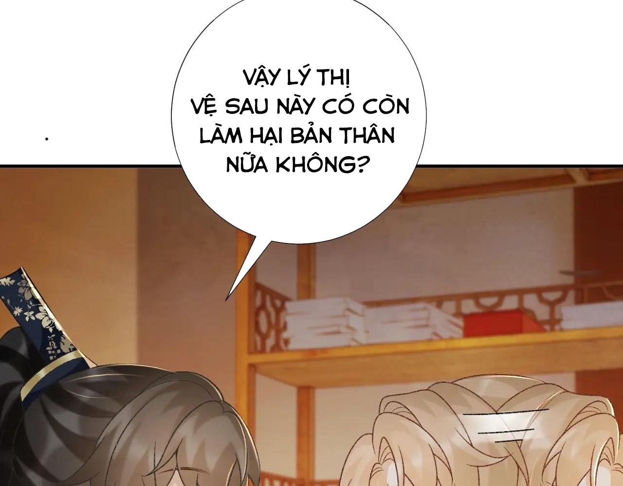 Cạm Bẫy Lệch Lạc Chapter 61 - Trang 2