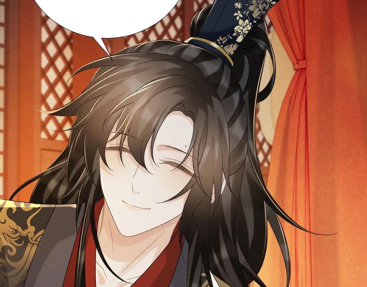 Cạm Bẫy Lệch Lạc Chapter 61 - Trang 2