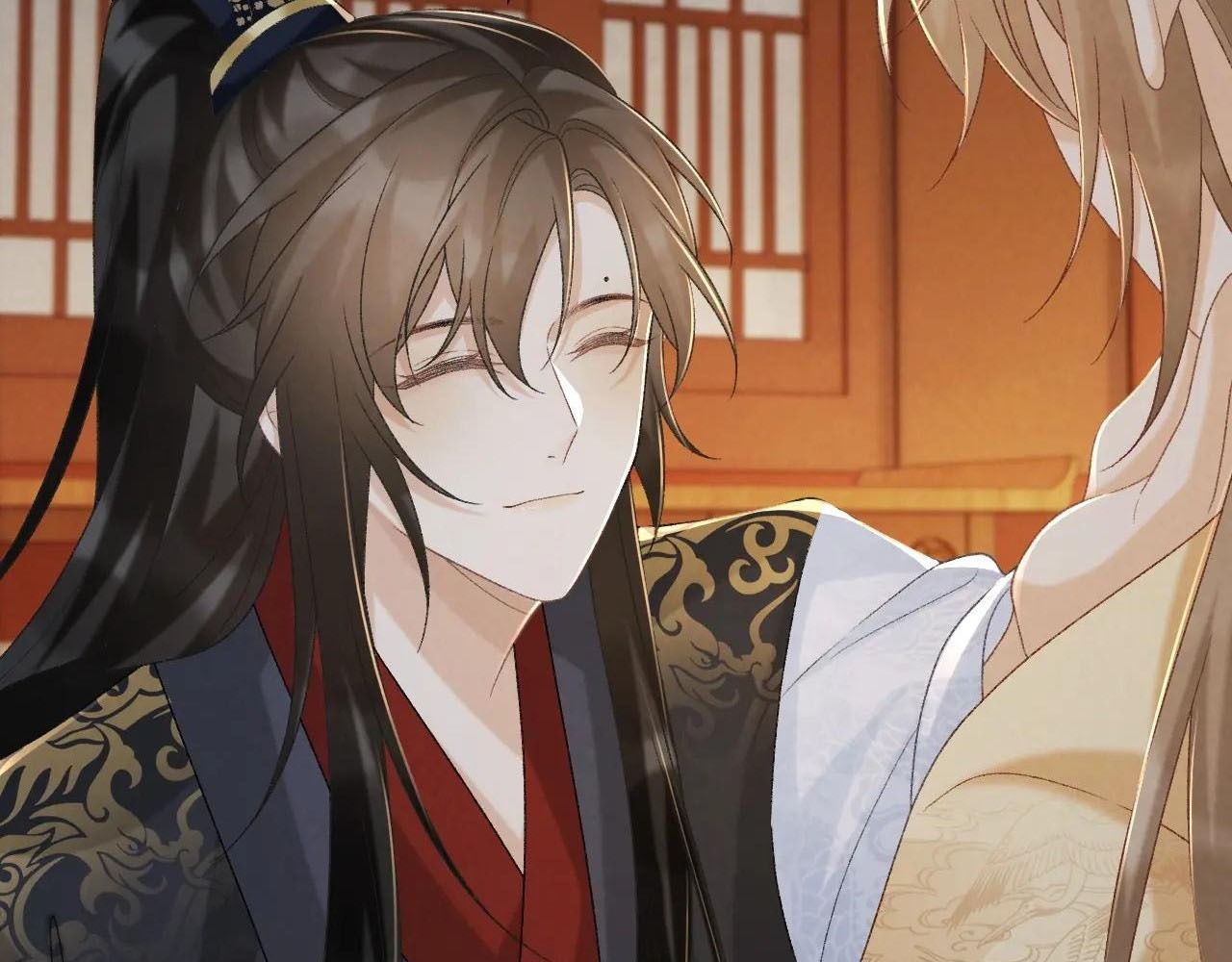 Cạm Bẫy Lệch Lạc Chapter 61 - Trang 2