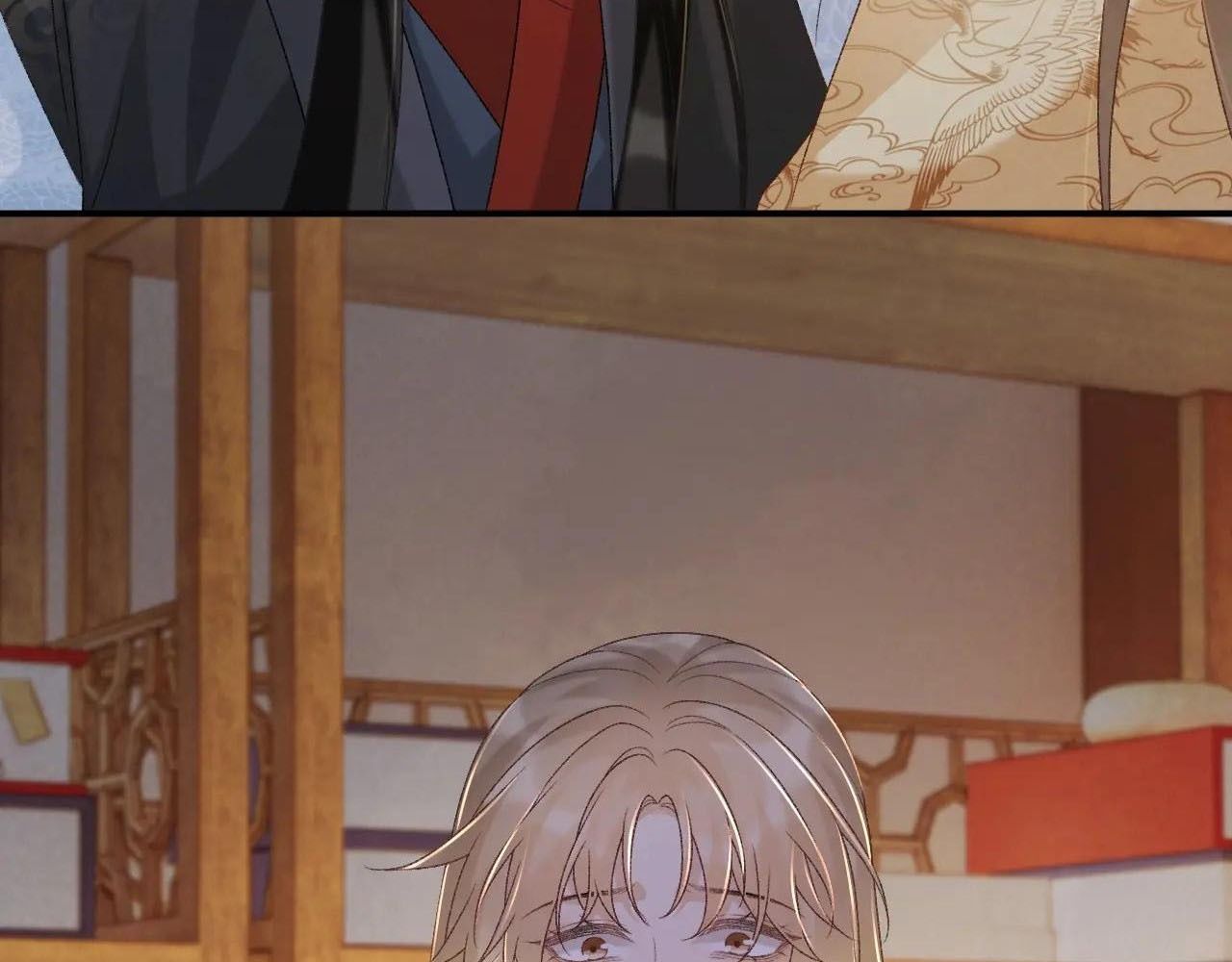 Cạm Bẫy Lệch Lạc Chapter 61 - Trang 2