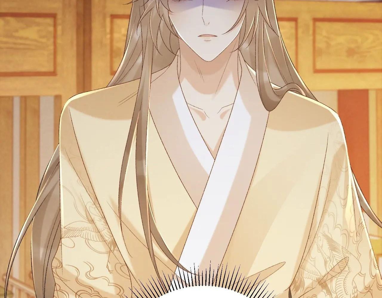 Cạm Bẫy Lệch Lạc Chapter 61 - Trang 2