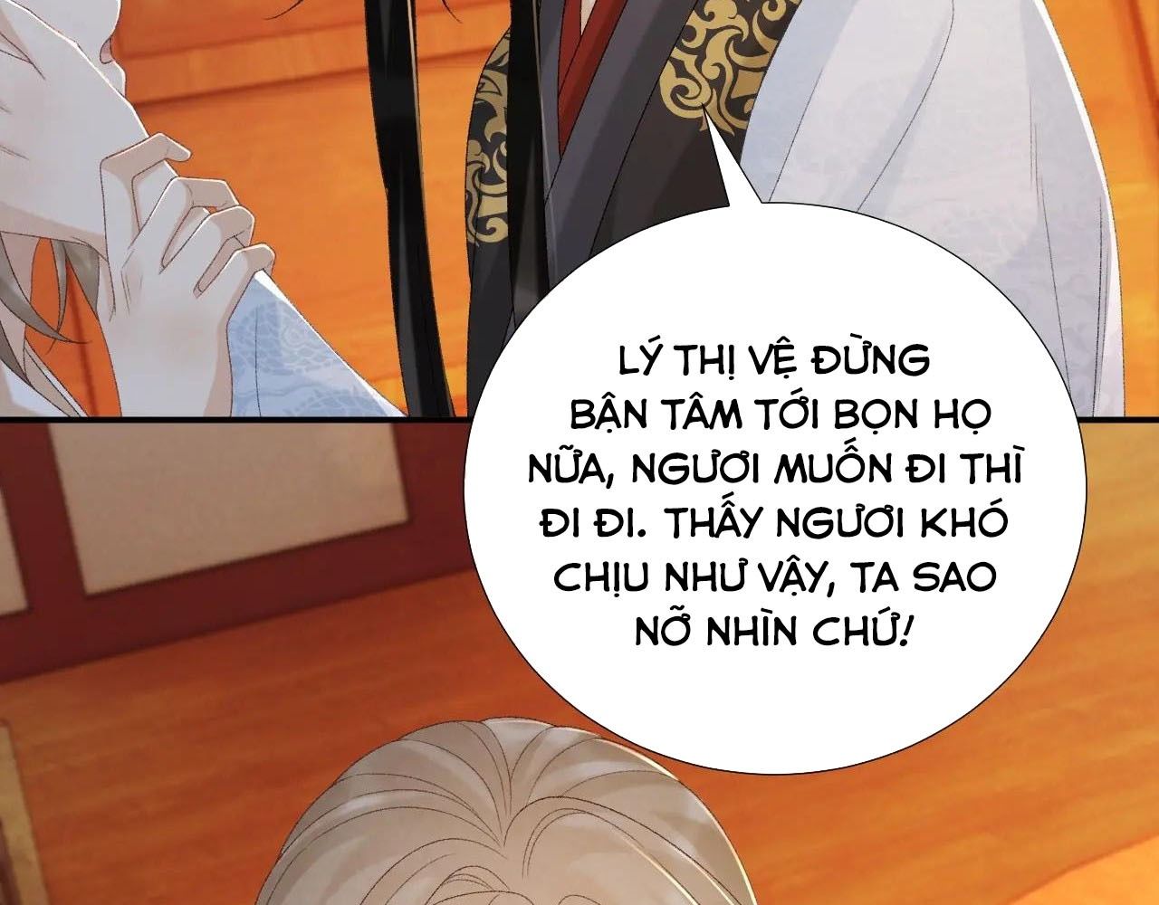 Cạm Bẫy Lệch Lạc Chapter 62 - Trang 2