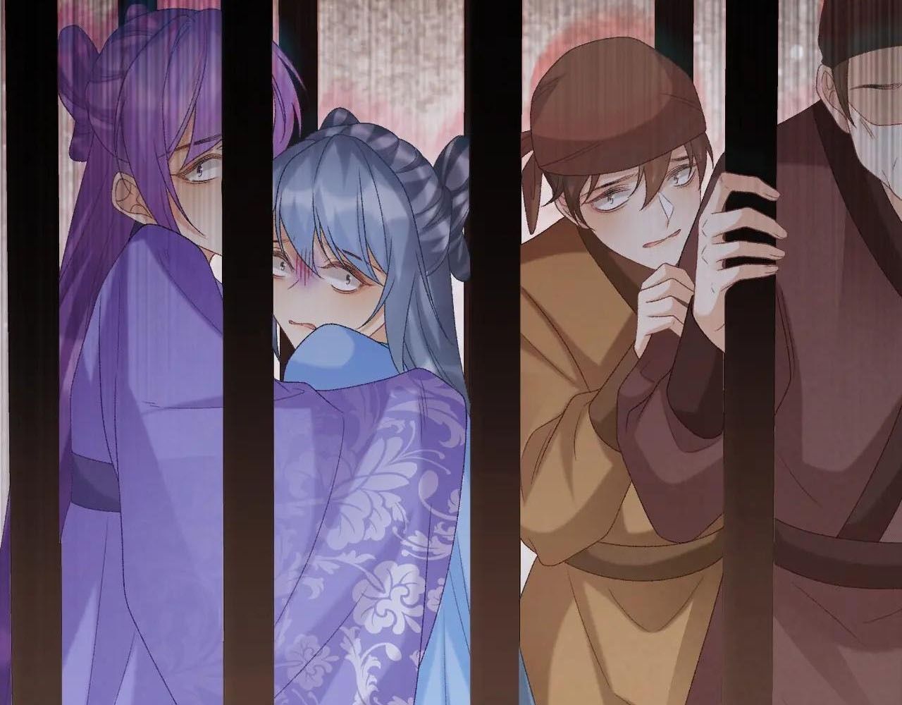 Cạm Bẫy Lệch Lạc Chapter 62 - Trang 2