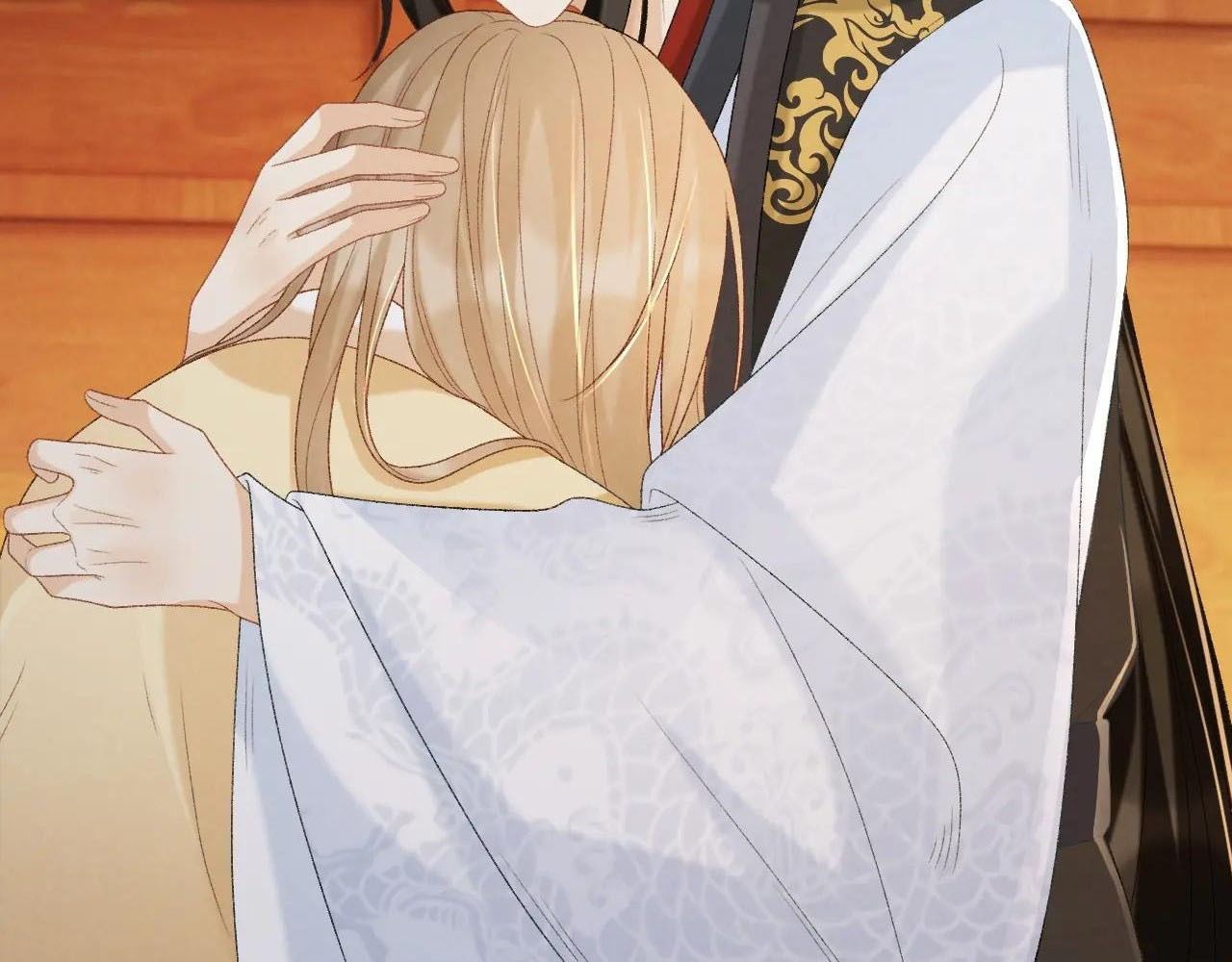 Cạm Bẫy Lệch Lạc Chapter 62 - Trang 2