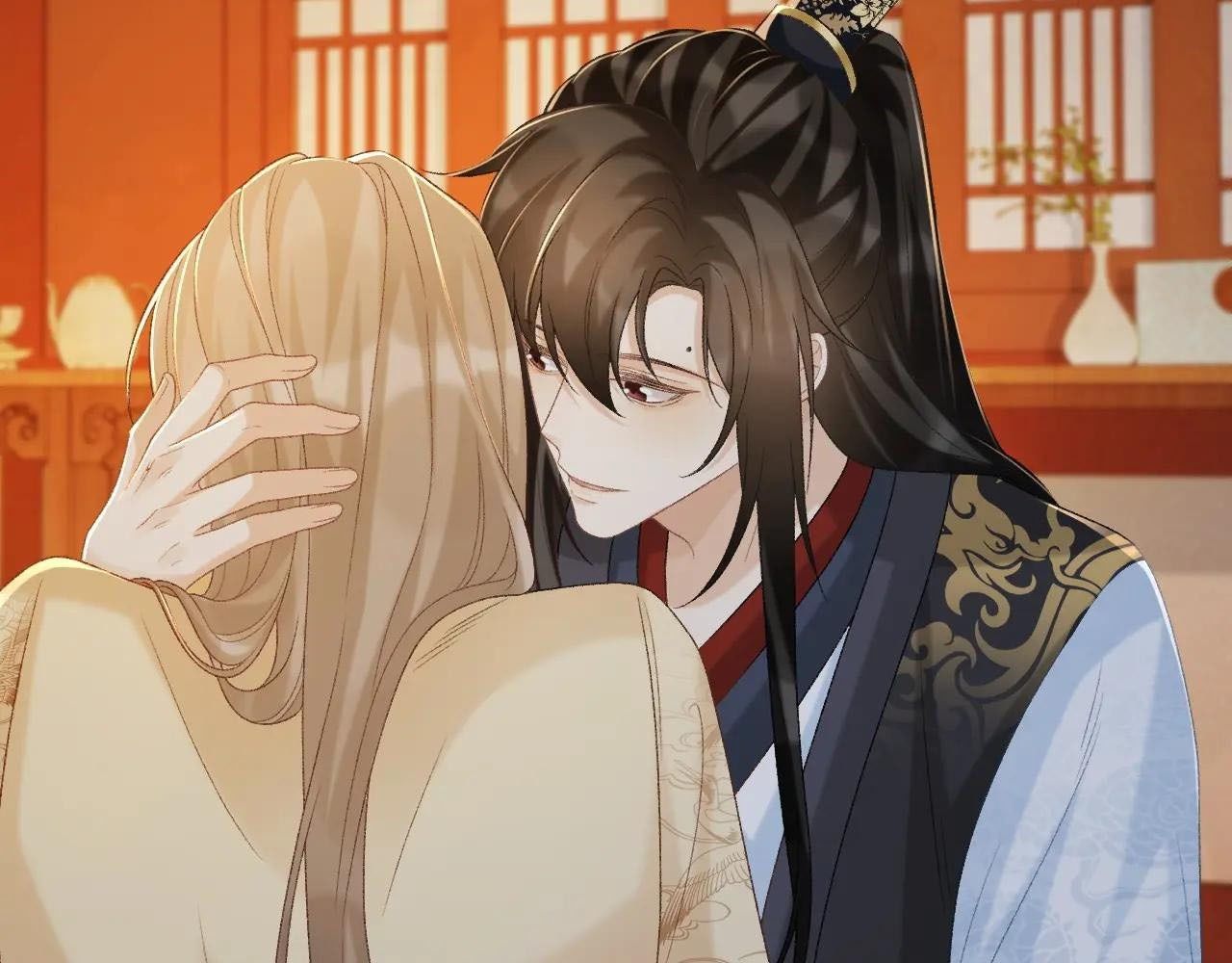 Cạm Bẫy Lệch Lạc Chapter 62 - Trang 2