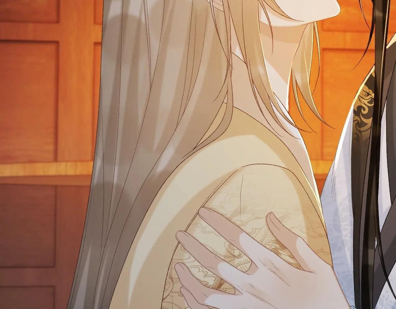 Cạm Bẫy Lệch Lạc Chapter 62 - Trang 2