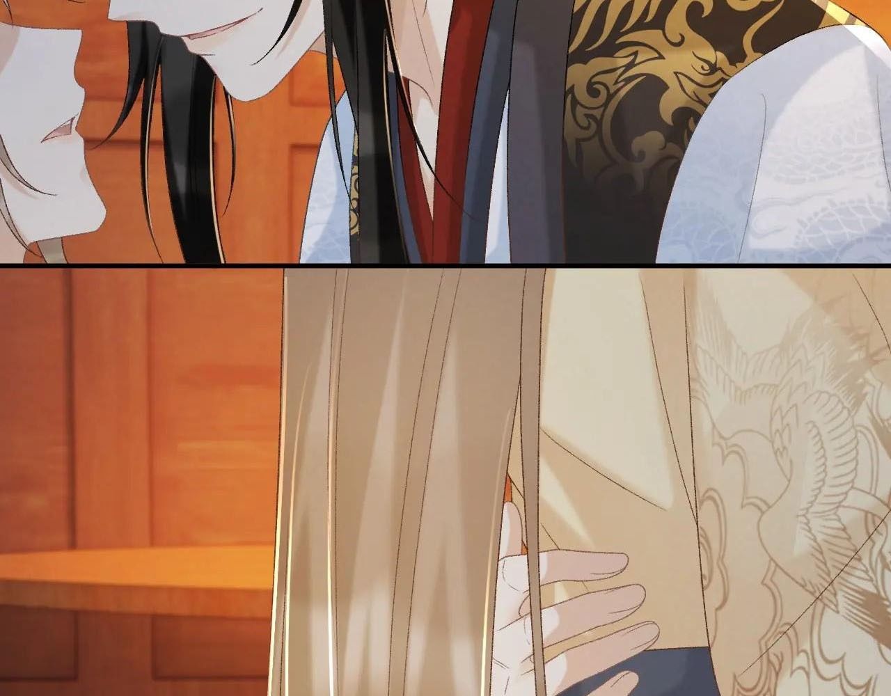 Cạm Bẫy Lệch Lạc Chapter 62 - Trang 2