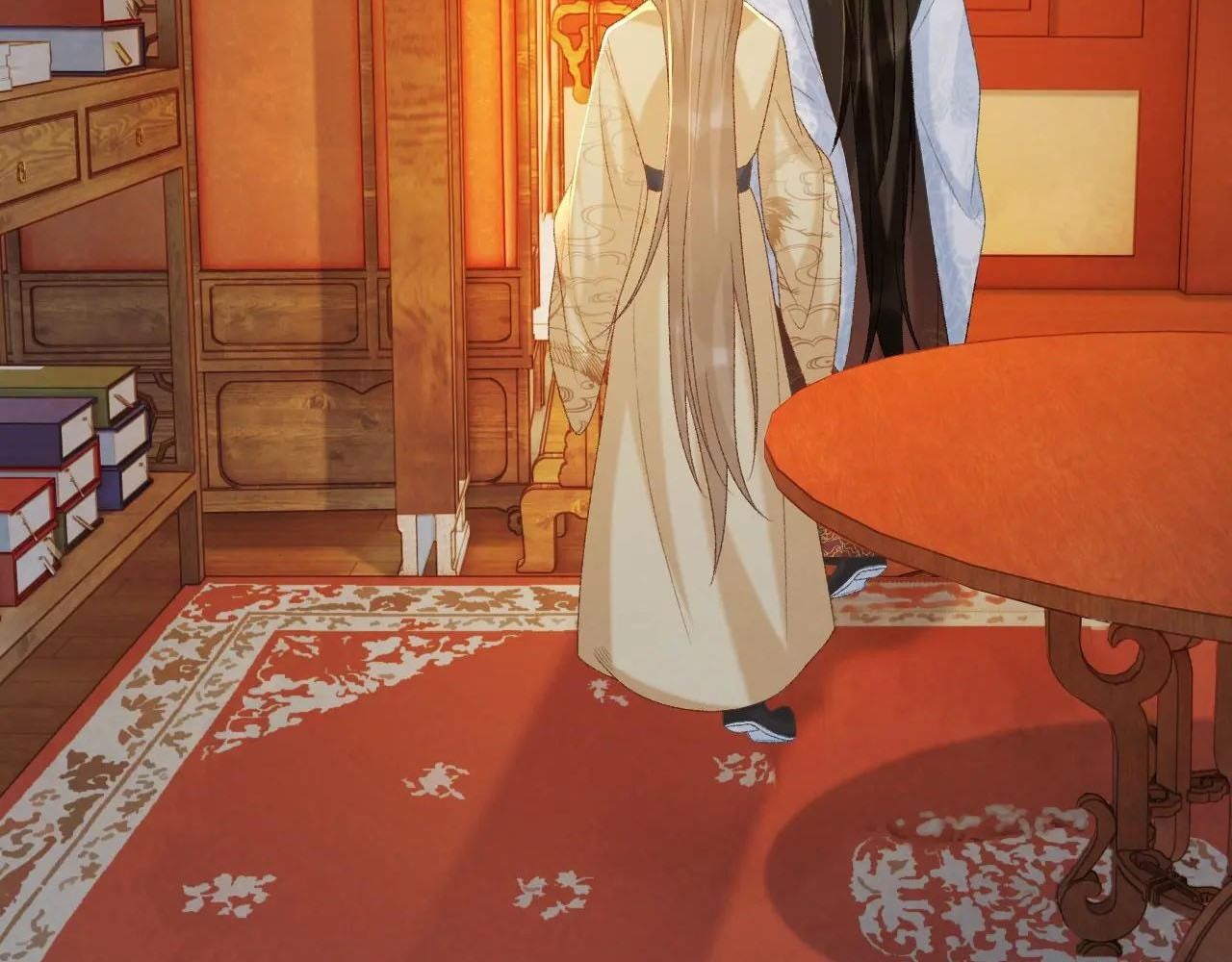 Cạm Bẫy Lệch Lạc Chapter 62 - Trang 2