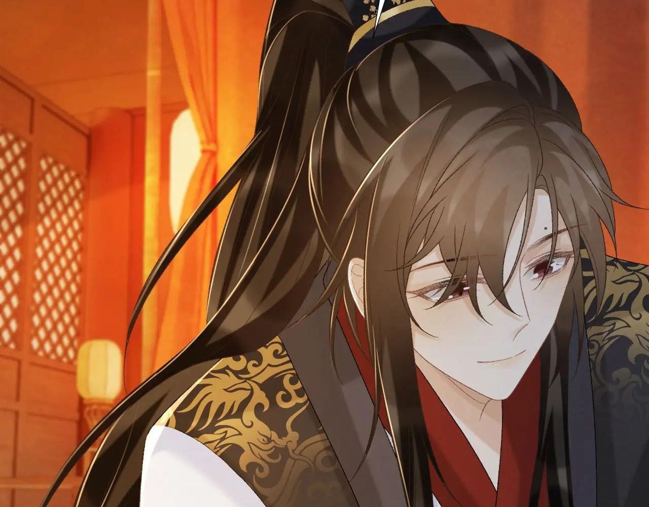 Cạm Bẫy Lệch Lạc Chapter 62 - Trang 2