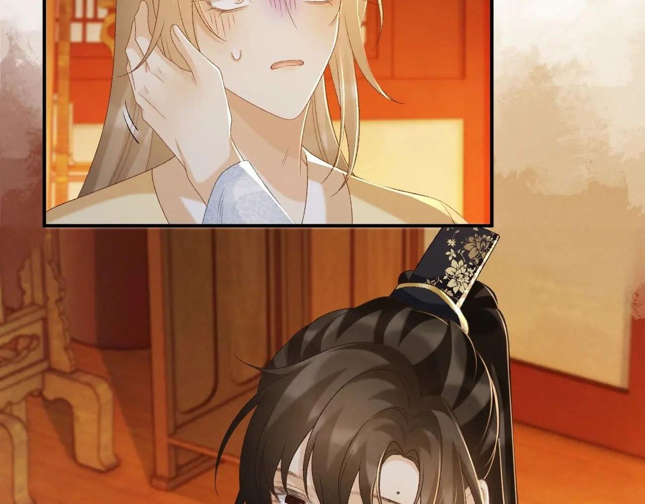 Cạm Bẫy Lệch Lạc Chapter 62 - Trang 2