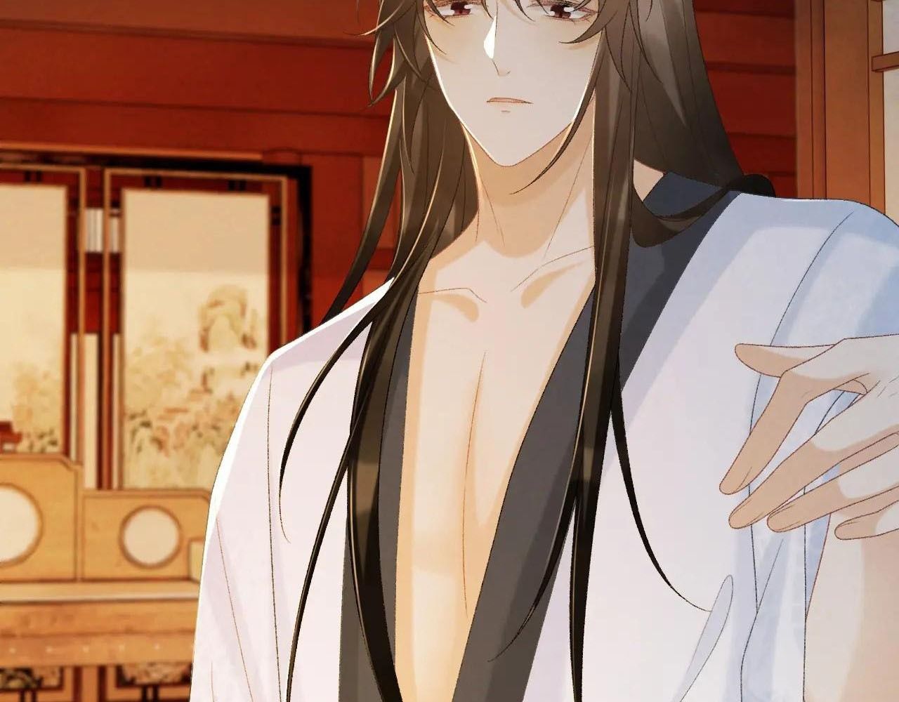 Cạm Bẫy Lệch Lạc Chapter 62 - Trang 2