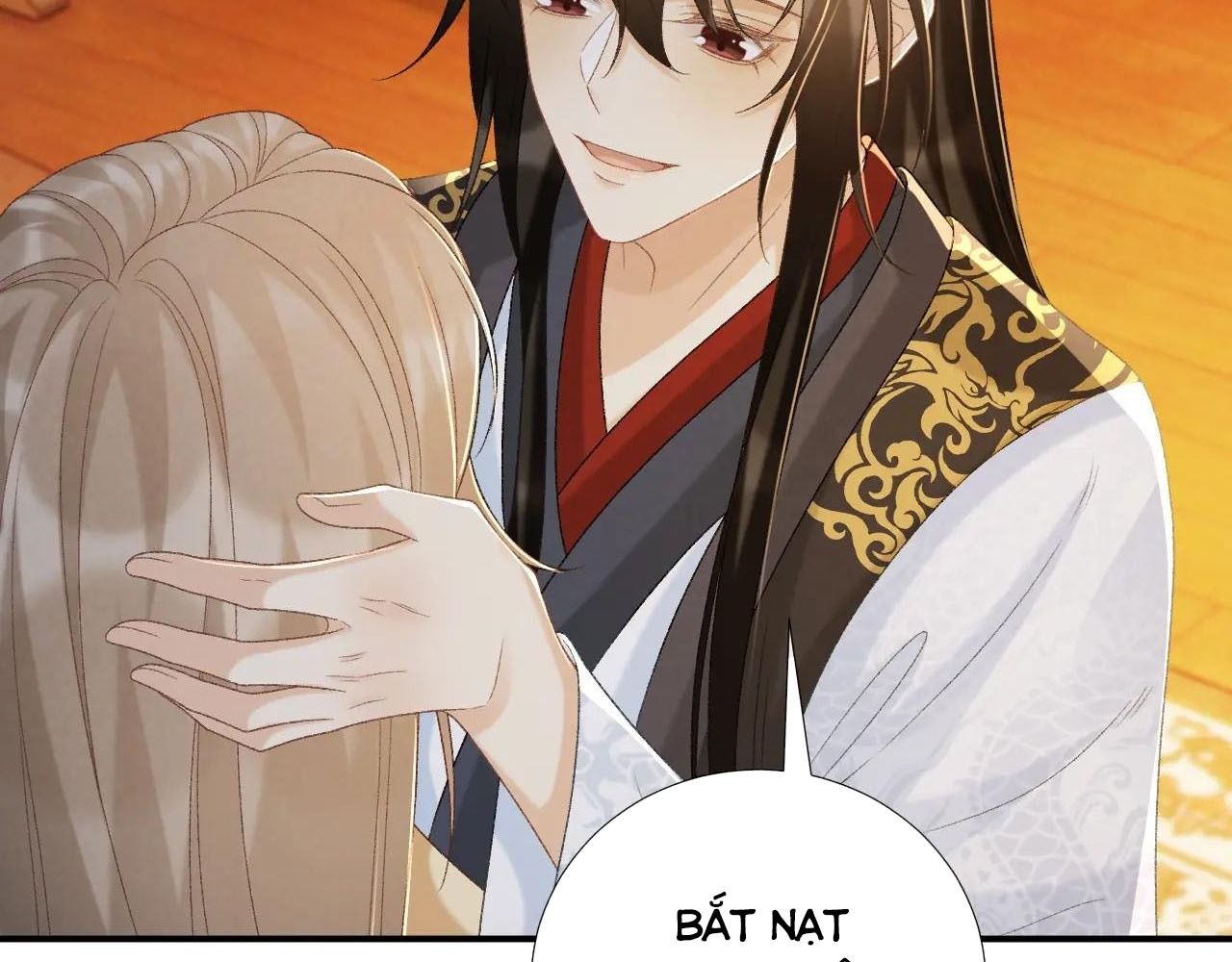 Cạm Bẫy Lệch Lạc Chapter 62 - Trang 2