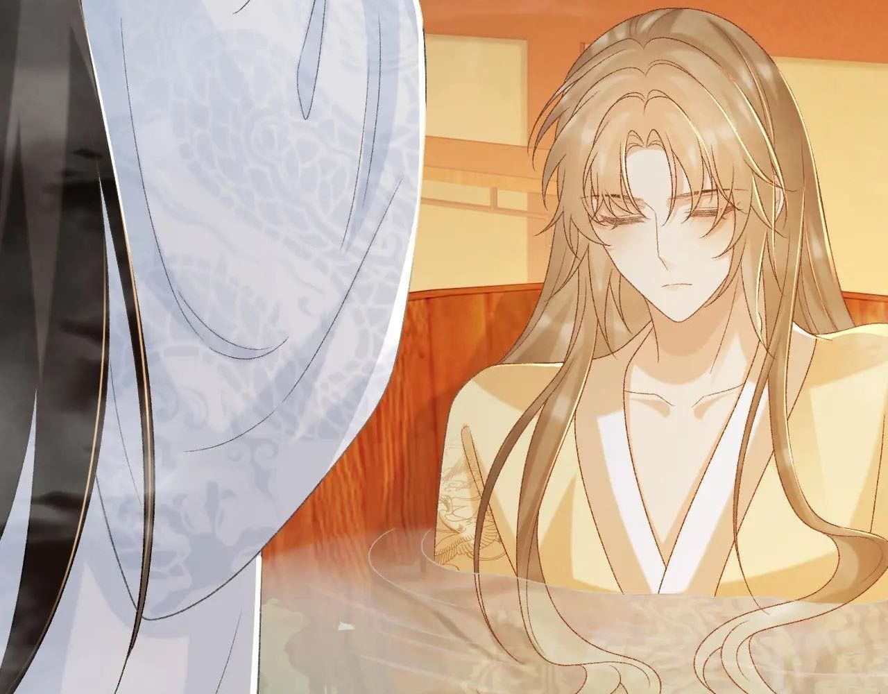 Cạm Bẫy Lệch Lạc Chapter 62 - Trang 2