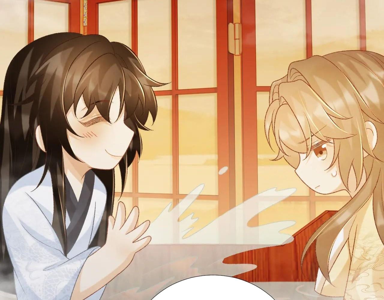 Cạm Bẫy Lệch Lạc Chapter 62 - Trang 2