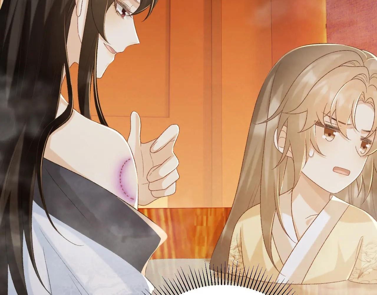 Cạm Bẫy Lệch Lạc Chapter 62 - Trang 2