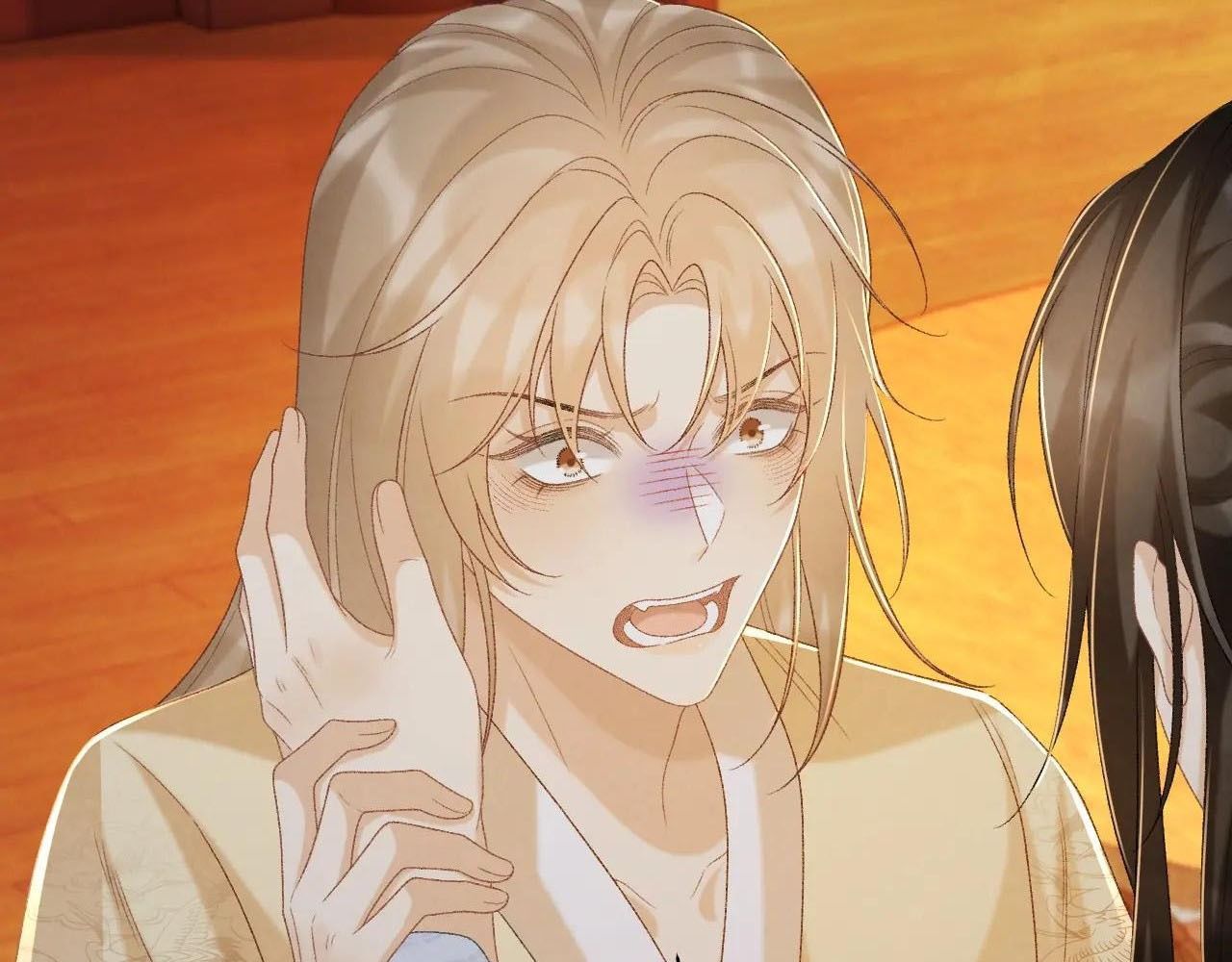 Cạm Bẫy Lệch Lạc Chapter 62 - Trang 2