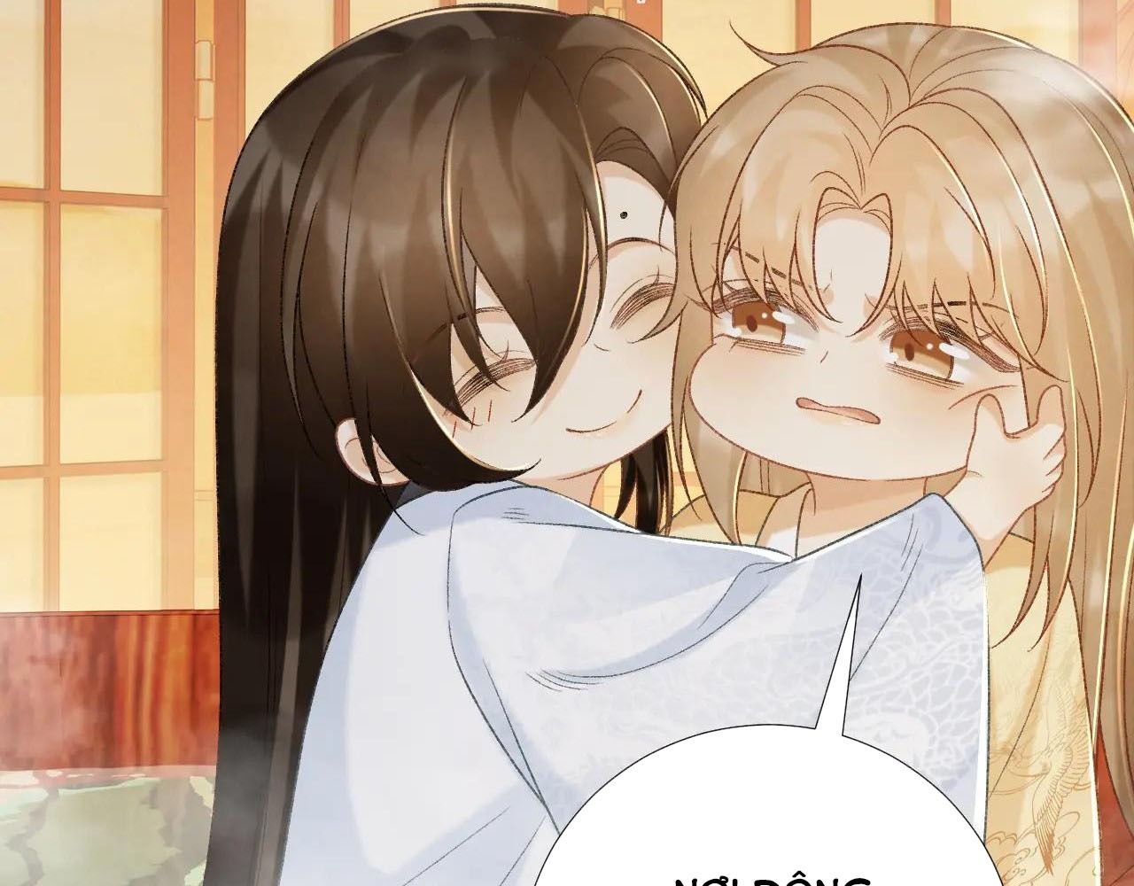 Cạm Bẫy Lệch Lạc Chapter 62 - Trang 2