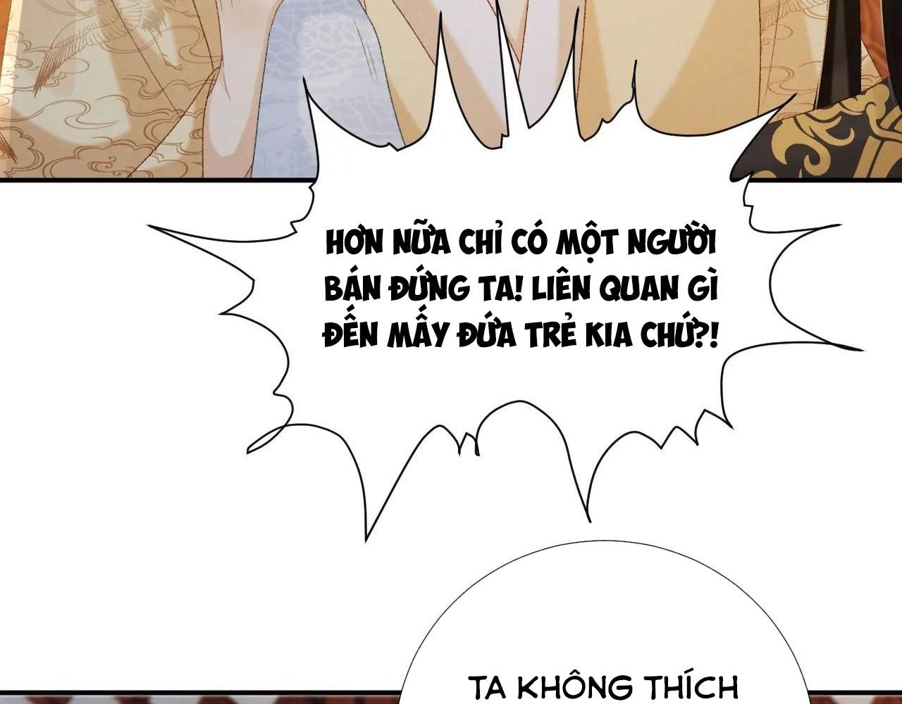 Cạm Bẫy Lệch Lạc Chapter 62 - Trang 2