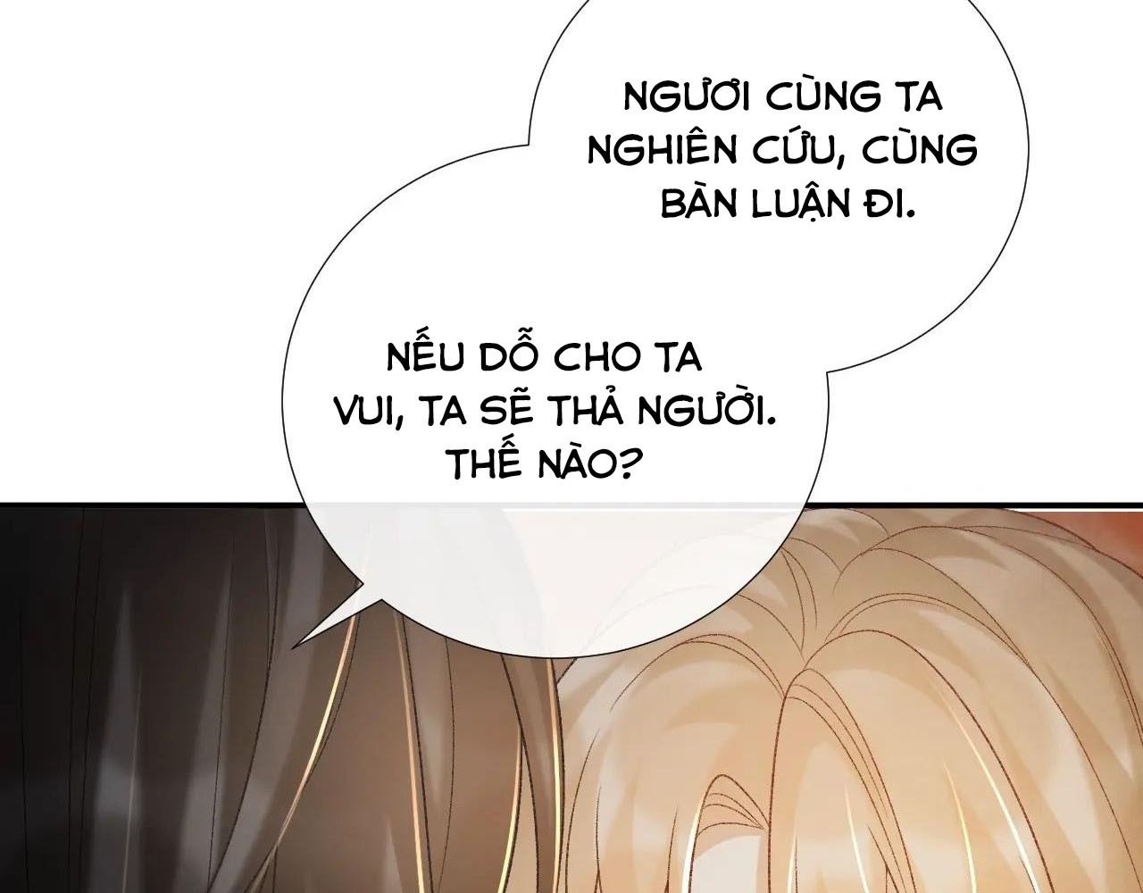 Cạm Bẫy Lệch Lạc Chapter 63 - Trang 2