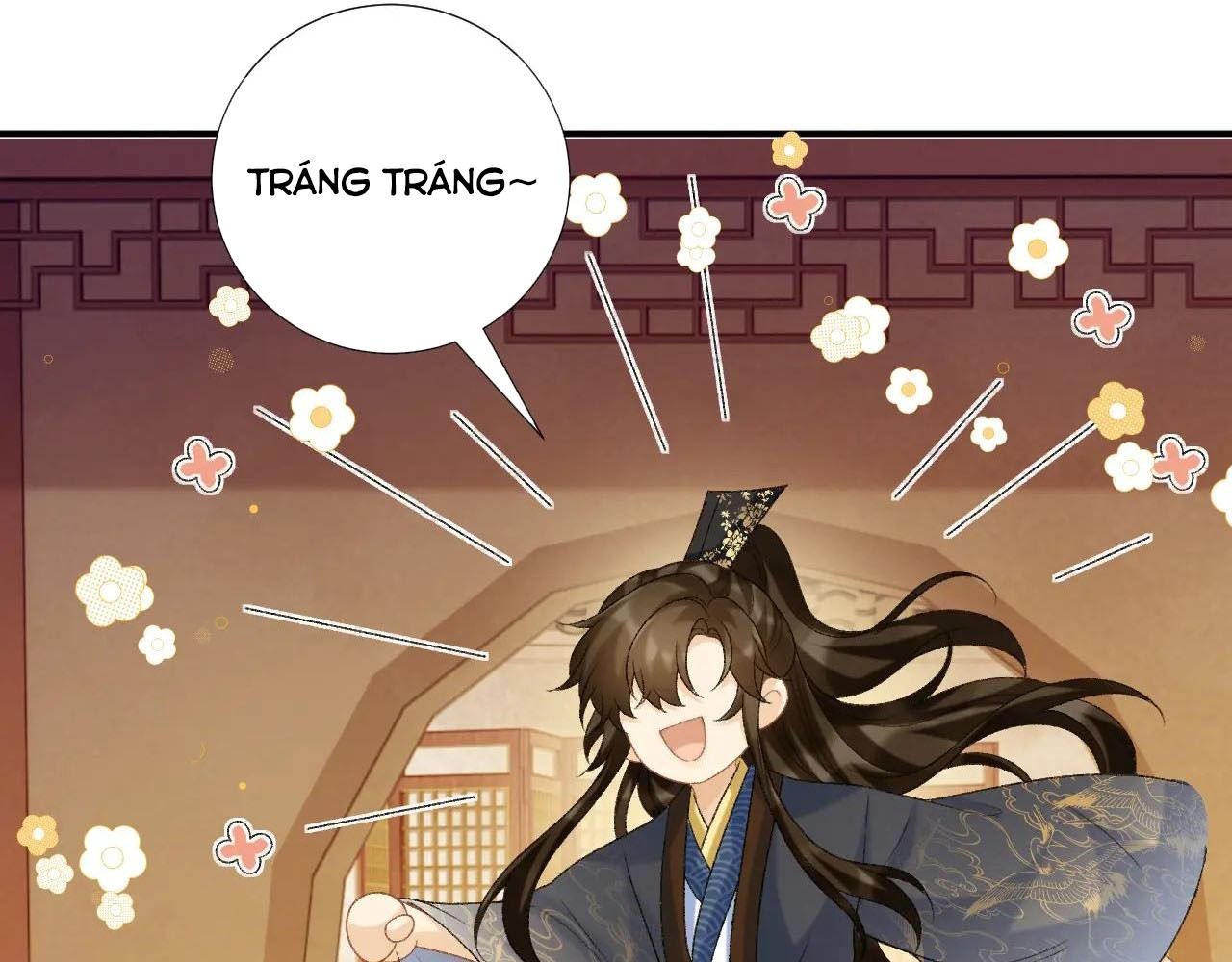 Cạm Bẫy Lệch Lạc Chapter 63 - Trang 2